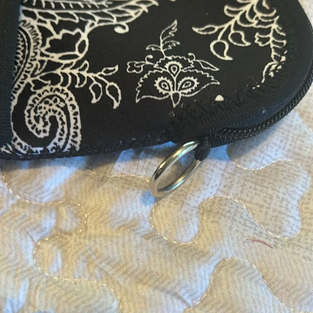 ie brand Neoprene Laptop Messenger bag